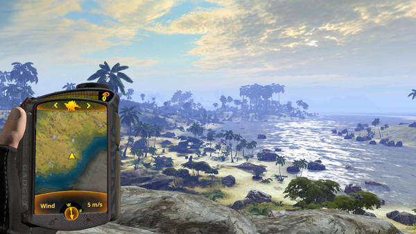 食肉動物：恐龍狩獵