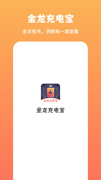  金龍充電寶