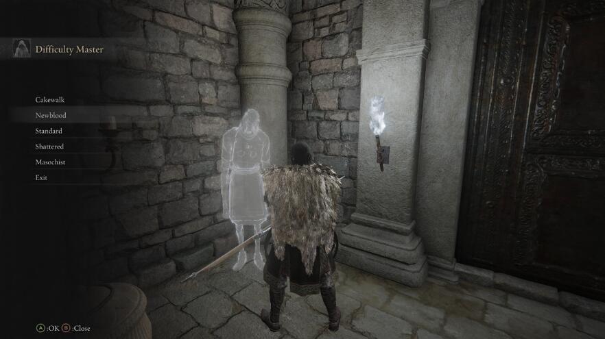 《艾爾登法環(huán)》破碎版玩法大修MOD