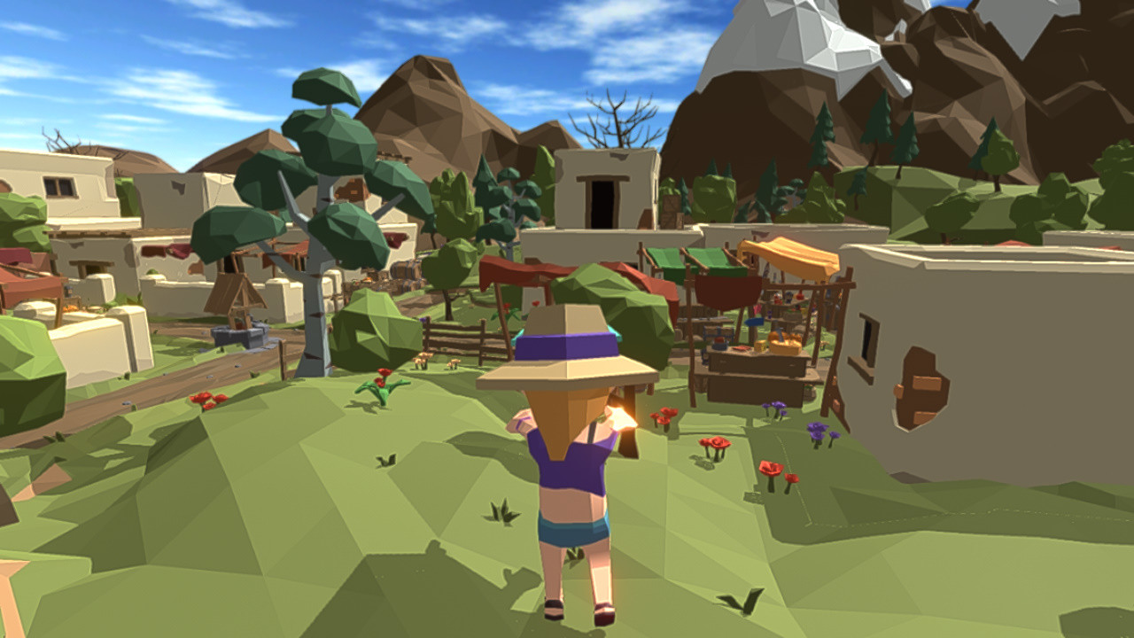 攀爬墜落橡皮人