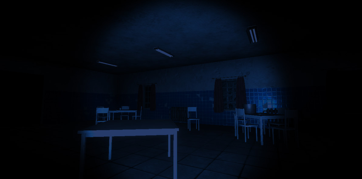 沉默自由修女會破解版