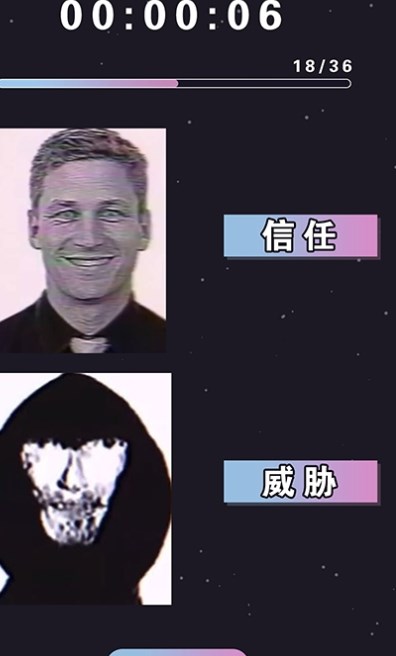 偽人測試