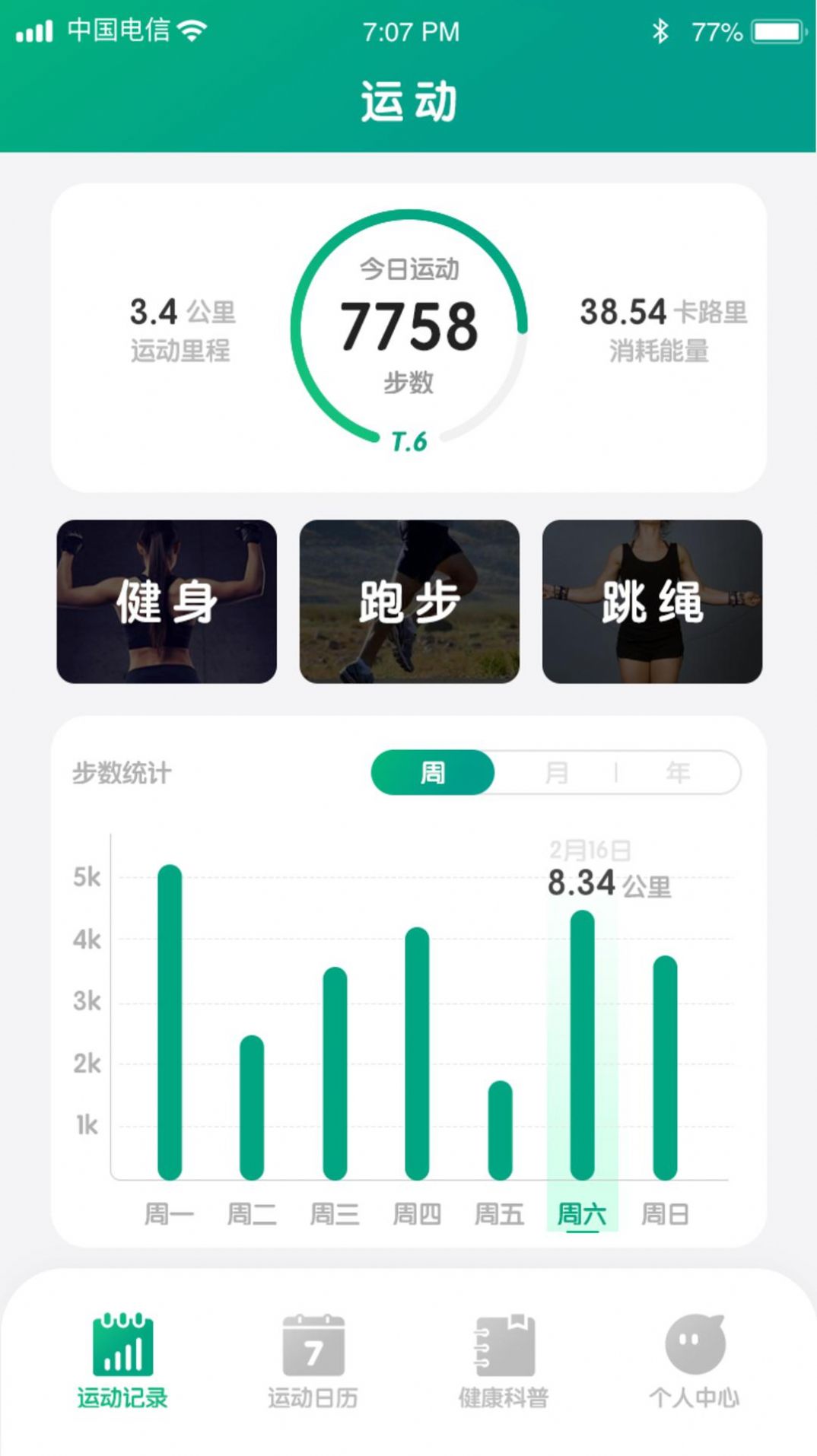 全虎計(jì)步