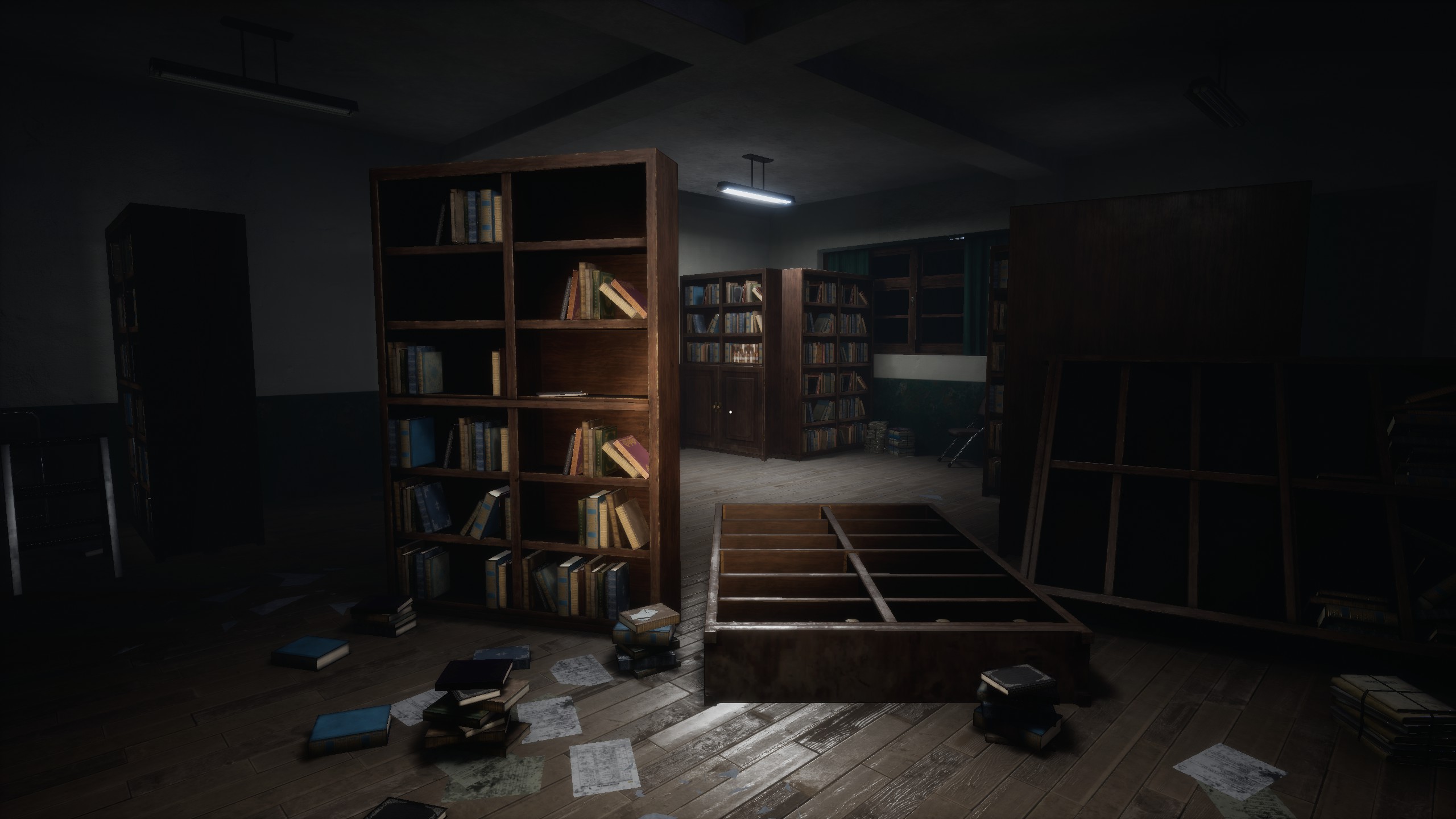 白色情人節2：謊言之花