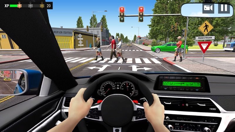汽車駕駛學校2021