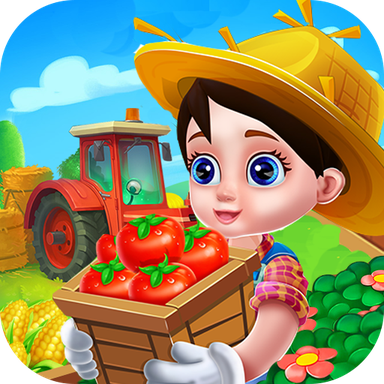 農(nóng)場寶寶樂園