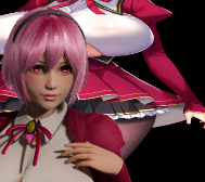 《AI少女》性感活潑美少女MOD