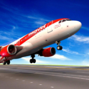 飛機飛行模擬器2022