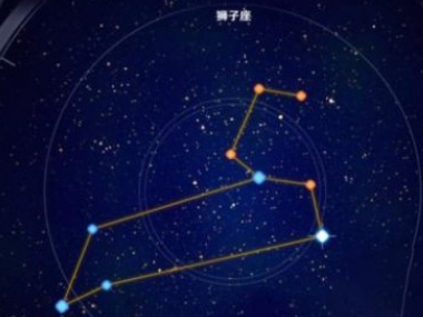 《幻塔》納維亞望遠(yuǎn)鏡星座連線解謎解析