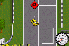 云斯頓賽車2002