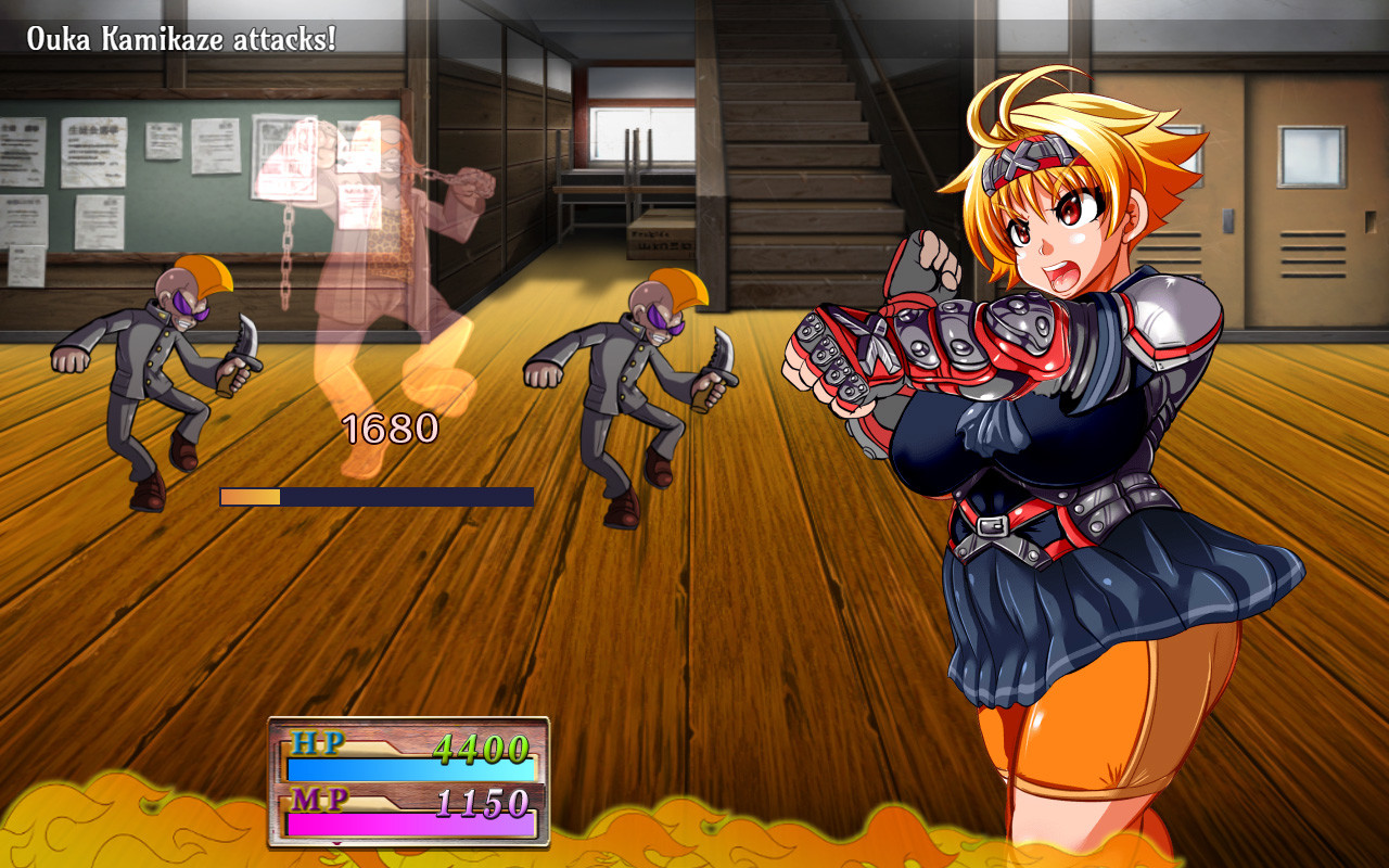 特攻委員會煌華2