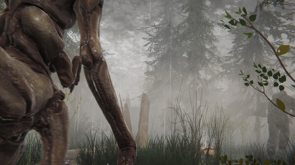 死亡地帶3黑暗追蹤者之路