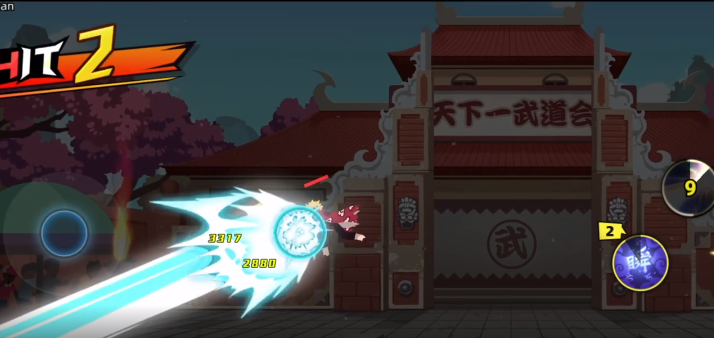 火柴人英雄戰(zhàn)爭(zhēng)無(wú)限金幣無(wú)限鉆石版