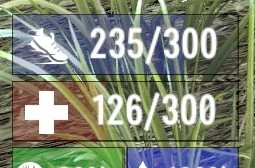 《七日殺》生命值和體力上限提高300點A21MOD