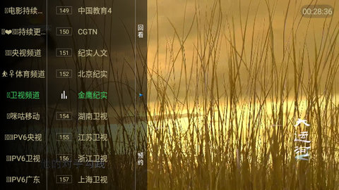 糖意電視TV
