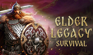 上古傳承：生存