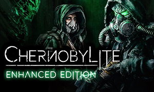 切爾諾貝利人：增強版