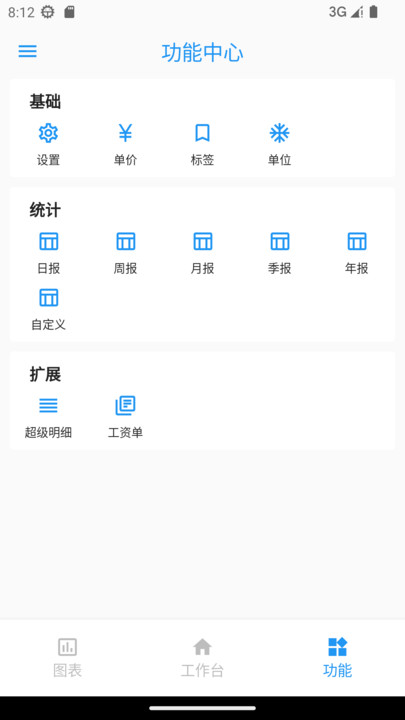 計件王