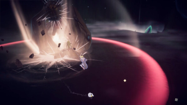 來自天空的毛絨玩偶