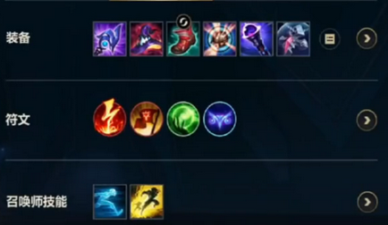 《英雄聯盟手游》澤麗出裝推薦