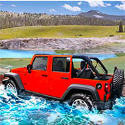 荒野賽車客手游