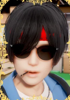 《ROOM Girl》低配宅十四男角色MOD