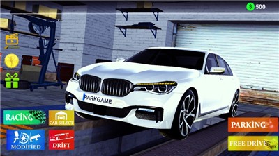 極限空中賽車
