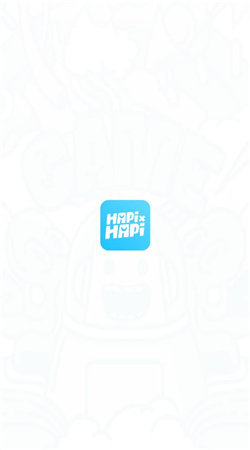 HapiHapi盒子