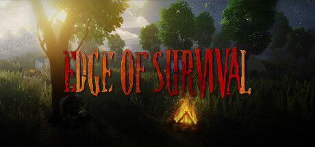 生存邊緣（Edge Of Survival）