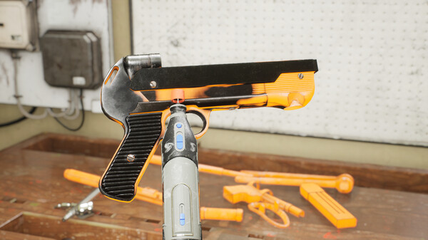 我的博物館：尋寶人