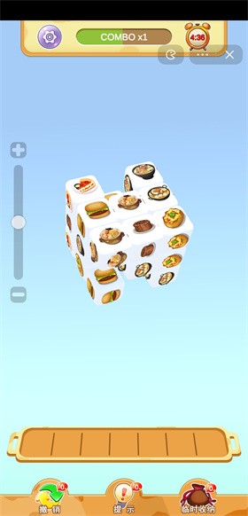 加油干飯人