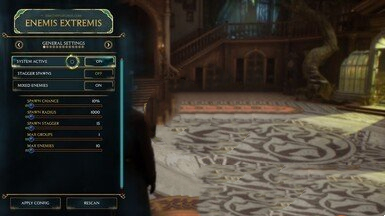 《霍格沃茨之遺》終極敵人MOD