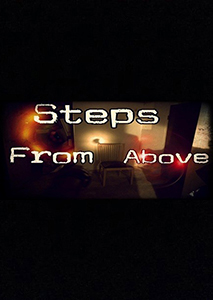 從上而下的階梯