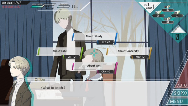 為了全世界的少女