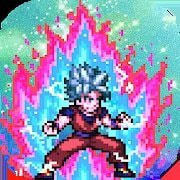 超級賽亞人悟空冠軍戰(zhàn)士