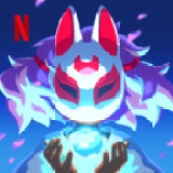 幸運的露娜中文完整版