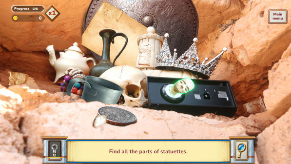 世界奇觀：隱藏的歷史