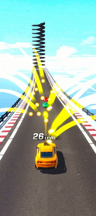 車禍升級