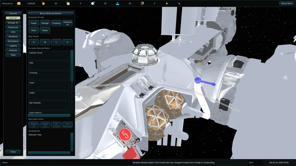赫利奧波利斯六號(hào)