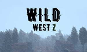 荒野西部Z