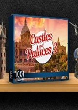 1001拼圖：城堡和宮殿3