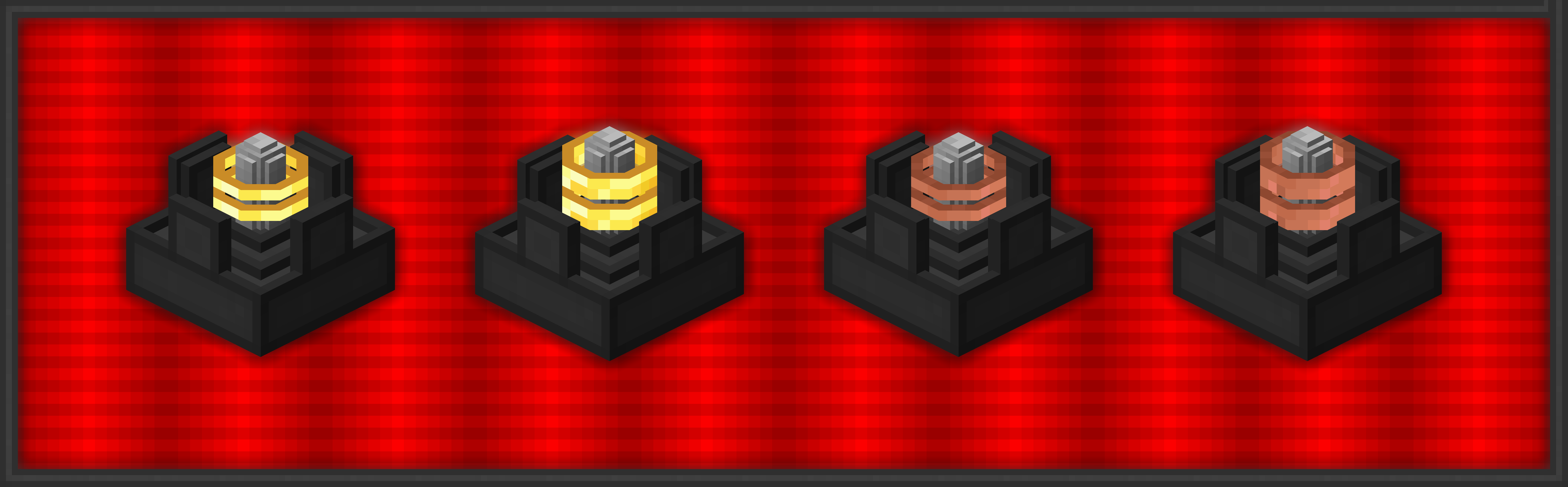 《我的世界》1.19.2無線充電器MOD