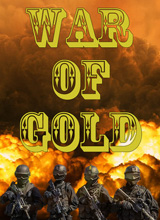 黃金戰(zhàn)爭(zhēng)