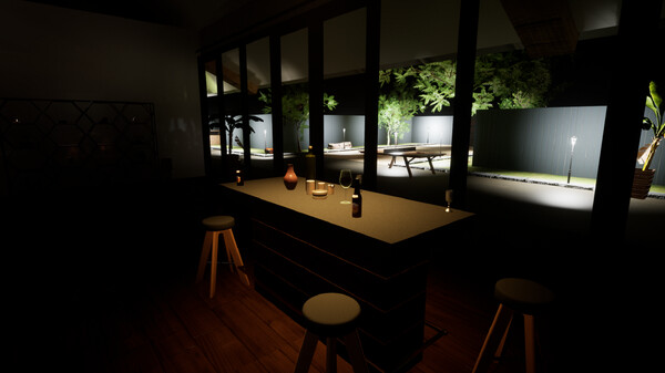 巴雷特·福斯特