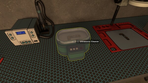 設備醫生模擬器2024