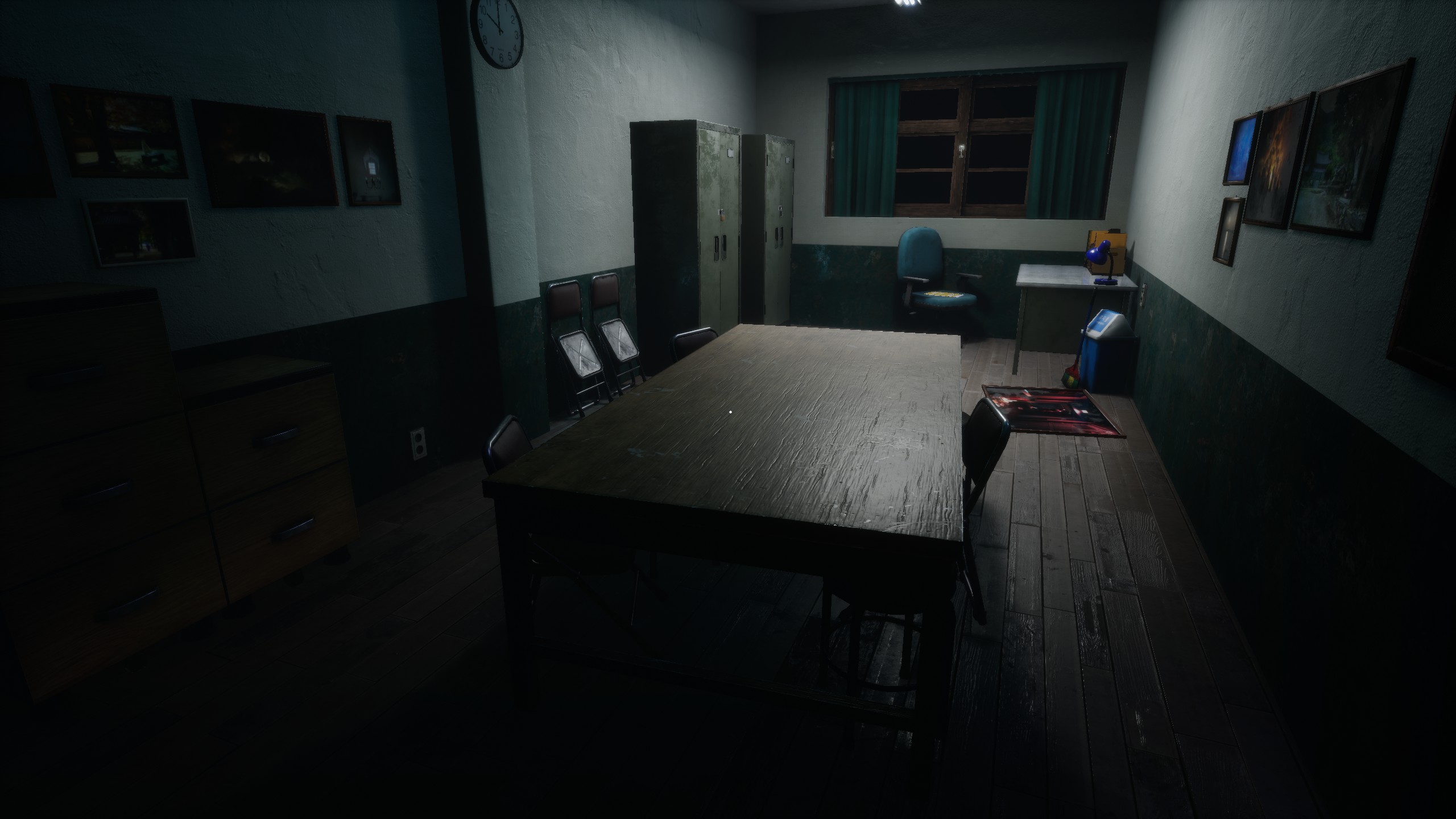 白色情人節2：謊言之花