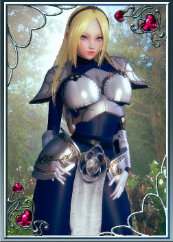 《AI少女》英雄聯盟光輝女郎拉克絲MOD