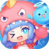 快樂泡泡鎮內購版