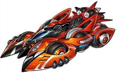 《QQ飛車》夢(mèng)想券活動(dòng)介紹