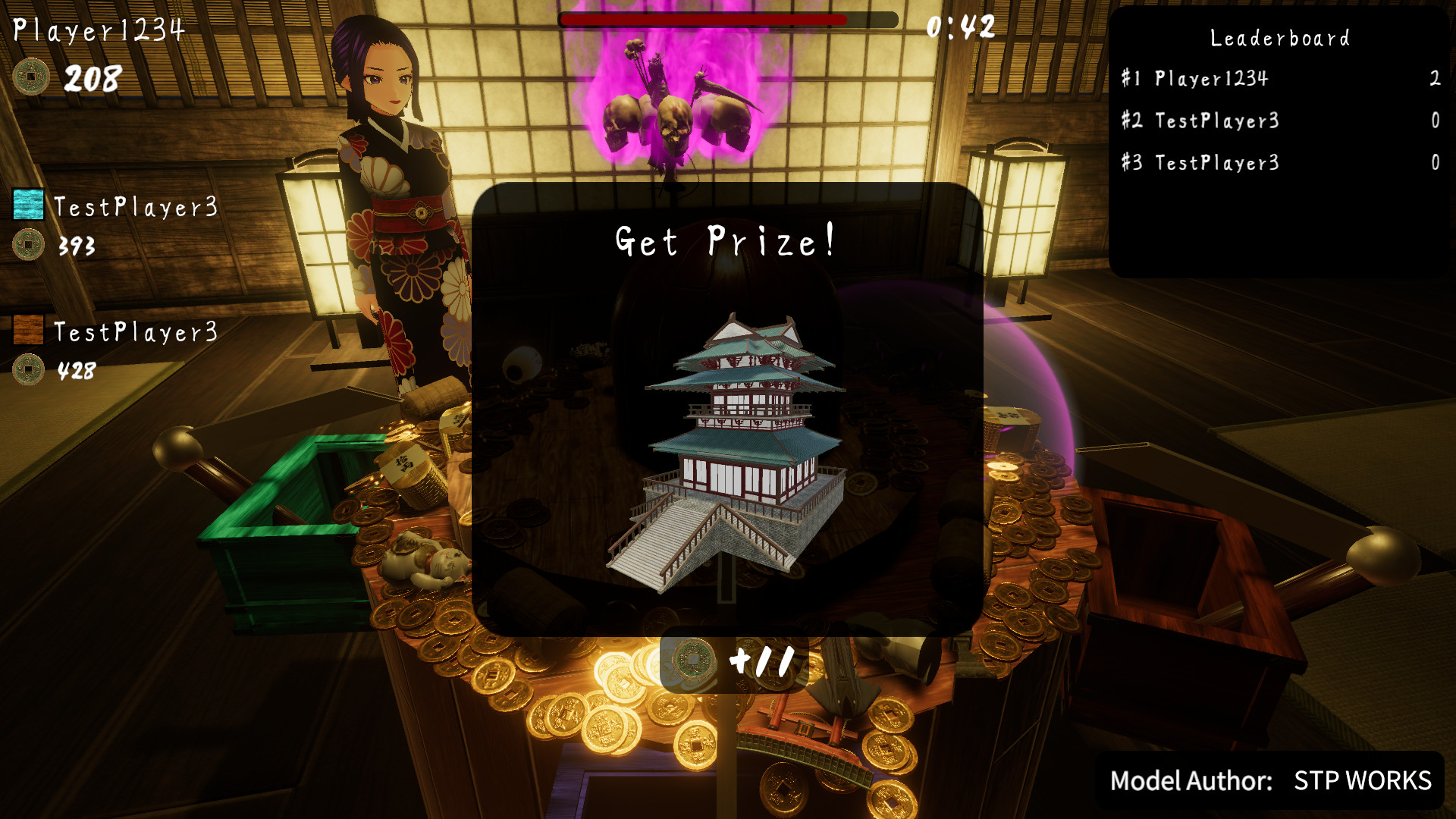 老推幣機(jī)的朋友們